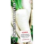 Dobrá semena Petržel kořenová - Konika 3g