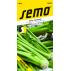 Celer řapíkatý - Merlin 0,4g