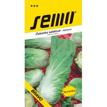 Čekanka hl&aacute;vkov&aacute; zelen&aacute; - Pan di Zucchero Bravo 0,3g