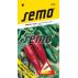 Paprika zel. pálivá F1 - Jalahot F1 rychl,pole 15s /SHU 10 000/