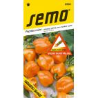 Paprika roční HABANERO ORANGE /SHU 600 000/ 15s