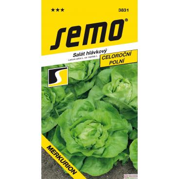 Sal&aacute;t celoročn&iacute; - Merkurion PROFI poln&iacute; 0,6g