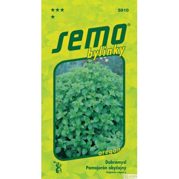 Dobromysl velkokvět&aacute; - Oregano 0,4g