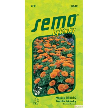 Měsíček lékařský 1g