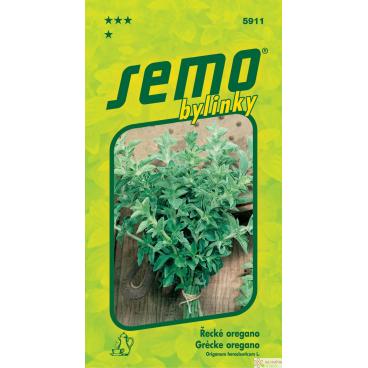 Řeck&eacute; oregano 0,3g