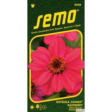 Ost&aacute;lka - Zahara&reg; Raspberry 15s