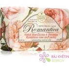 Mýdlo Romantica Florentine Rose and Peony 250g