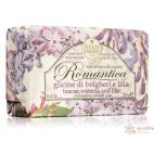 Mýdlo Romantica Tuscan Wisteria and Lilac 250g