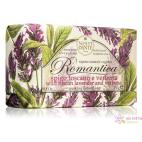 Mýdlo Romantica Wild Tuscan Lavender and Verbena 250g