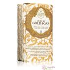 Mýdlo Luxury Gold Soap 250g