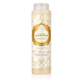 Sprchový gel Luxury Gold Soap 300ml