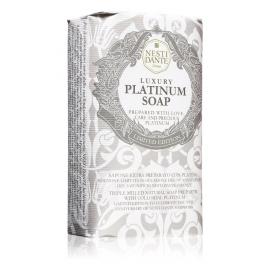 Mýdlo Luxury Platinium Soap 250g