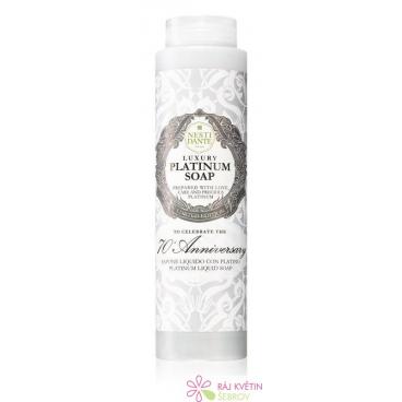 Sprchov&yacute; gel Luxury Platinium Soap 300ml