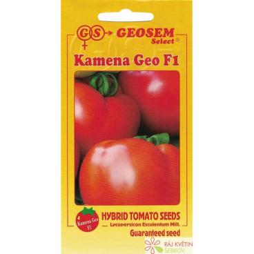 Rajče tyčkov&eacute; Kamena Geo F1