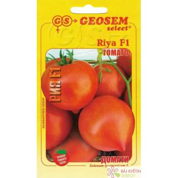 Rajče tyčkov&eacute; Riya F1
