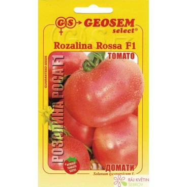Rajče tyčkové Rozalina Rossa F1