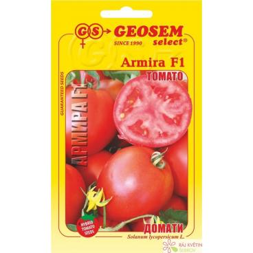 Rajče tyčkov&eacute; Armira F1
