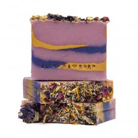 Almara Soap Letn&iacute; romance 