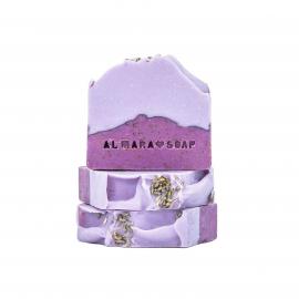 Almara Soap Lavender Fields