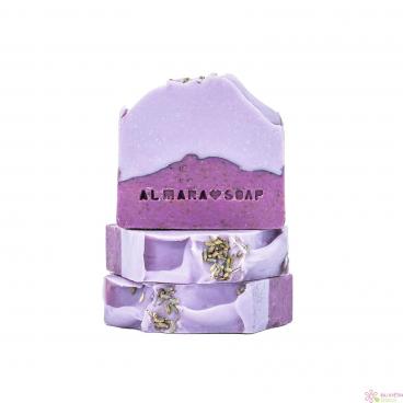 Almara Soap Lavender Fields
