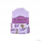 Almara Soap Lavender Fields