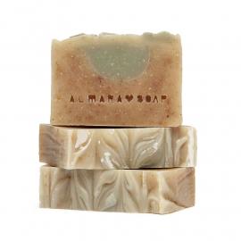 Almara Soap Lemon tea tree