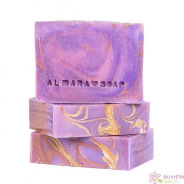 Almara Soap Magick&aacute; aura