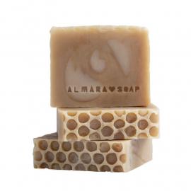 Almara Soap Medov&yacute; květ