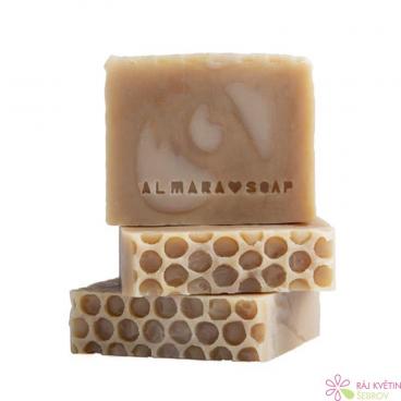 Almara Soap Medov&yacute; květ
