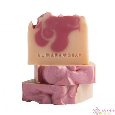 Almara Soap Opojn&yacute; zimolez