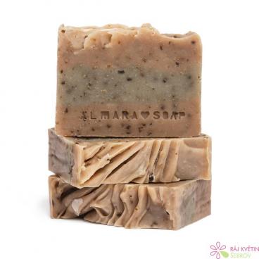 Almara Soap Mořsk&aacute; řasa