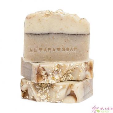 Almara Soap Ovesn&yacute; kol&aacute;č