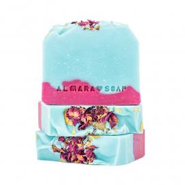 Almara Soap Wild Rose