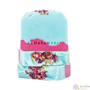 Almara Soap Wild Rose