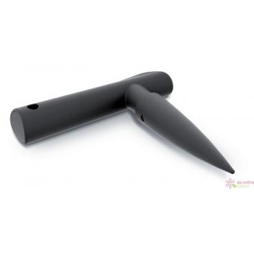 S&aacute;zec&iacute; kol&iacute;k R DIGGER antracit 15,2cm