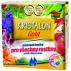 Kristalon gold 0,5kg
