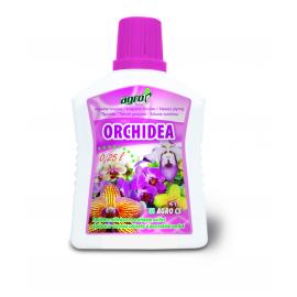 AGRO Kapalné hnojivo pro orchideje 0,25 l