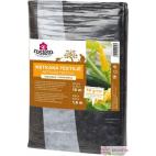 Neotex / netkaná textilie Rosteto - černobílý 50g šíře 5 x 1,6 m