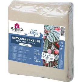 Neotex / netkaná textilie Rosteto - béžový 30g šíře 10 x 1,6 m