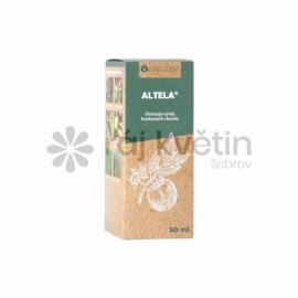Bio likvid&aacute;tor pl&iacute;sn&iacute; a chorob, Biocont ALTELA, balen&iacute; 50 ml