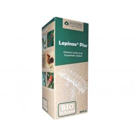 Bio likvidátor housenek, Biocont LEPINOX PLUS, balení 3 x 10 g