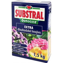 Substral Osmocote - pro zahradu 1,5 kg EVERGREEN