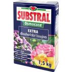 Substral Osmocote - pro zahradu 1,5 kg EVERGREEN