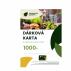 Dárková Karta Zahradnictví u Kopřivů s.r.o. v hodnotě 1000Kč