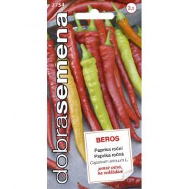 Paprika BEROS